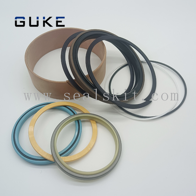 Grader GD825A-2 GD825A-2E0 Blade Lift Cylinder Repair Seal Kit 707-98-36230 7079836230