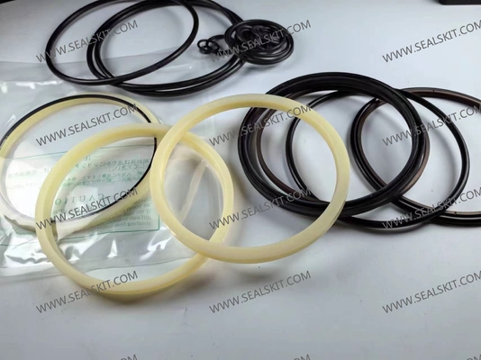 ISO9001 Hydraulic Breaker Seal Kit Hammer Breaker Seal Kit  SOOSAN--SB60