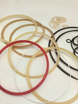 Atlas Copoc Epiroc Hydraulic Hammer Repair Seal Kit HB4200 HB4100 180MM 3363090151 336 3090151  3363113036   336 3113036