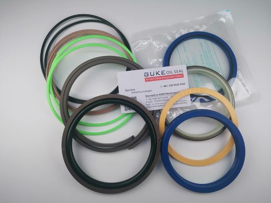 SK200-8 Boom Seal Kit KOB-YN01V00151R300