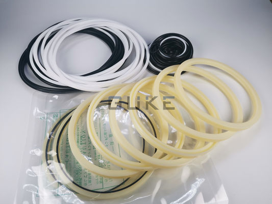 Hydraulic Breaker Repair Seal Kit NPK H 213E