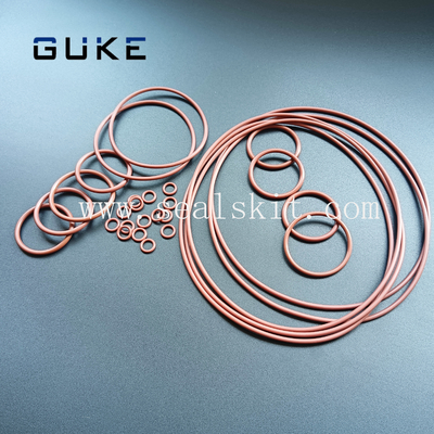 HQ HNBR O Ring Seal BP BG AS568 Series And So On