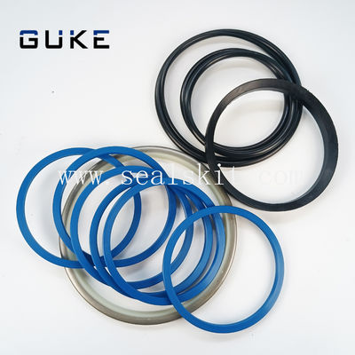 قیمت خوب کیت مهر و موم تعمیر مفصل گردان کوماتسو PC300-7 PC300-8 PC400-7 7030833650 7030895620 آنلاین