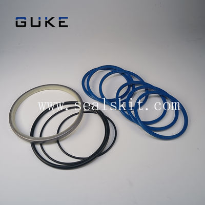 قیمت خوب 9062438 4176480 کیت مهر و موم وسط مهر و موم مفصل چرخشی برای هیتاچی EX200 آنلاین