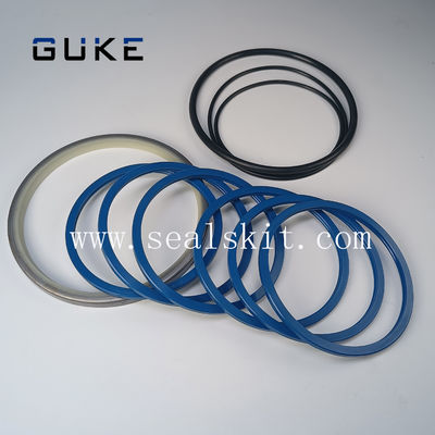 قیمت خوب کیت مهر و موم اتصال مرکزی هیتاچی EX200 EX220 9062438 4176480 4195898 مهر و موم مفصل گردان آنلاین