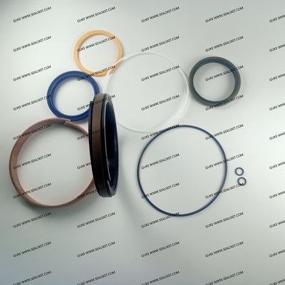 قیمت خوب دوسر D65PX-12U D65PX-15 کتیب تعمیر مهر سلندر خم شده 707-98-52210 7079852210 آنلاین