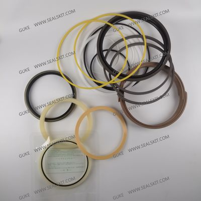 قیمت خوب دستگاه حفاری EX400 EX400-3 EX400-5 کیت تعمیر مهر و موم 4255533 آنلاین