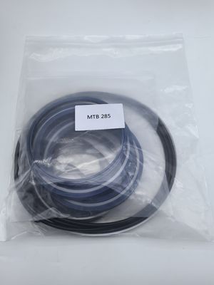 قیمت خوب 100٪ Inan Makina MTB275 MTB285 کیت مهر و موم شکن هیدرولیک مقاومت در برابر گرما و مقاومت در برابر روغن آنلاین