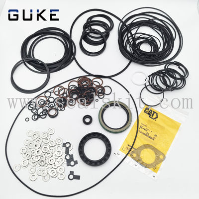 قیمت خوب کیت واشر گیربکس گریدر موتوری کاترپیلار 120H 135H 140H 160H 163H 2818870 281-8870 آنلاین