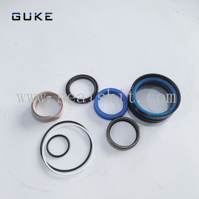قیمت خوب VOE11709029 کیت مهر و موم برای بارگذاری چرخ L150E L150F کیت مهر و موم سیلندر فرمان آنلاین