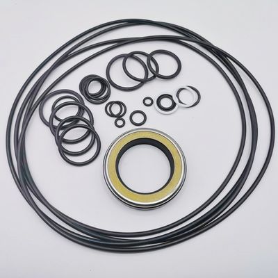 قیمت خوب ISO 9001 Excavator Swing Motor Seal Kit PC200-6 آنلاین