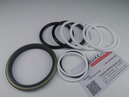 قیمت خوب ISO9001 Track Adjuster Seal Kit  320D 239-4390 آنلاین