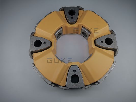 قیمت خوب کوپلینگ انعطاف پذیر بیل مکانیکی Assy 110H اتصال پمپ هیدرولیک آنلاین