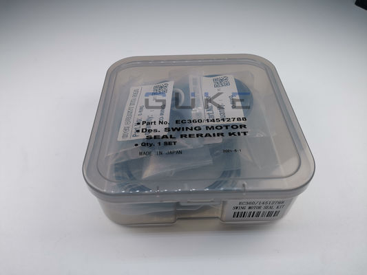 قیمت خوب کیت مهر و موم EC360B  Excavator Seal Kit مهر و موم موتور Voe14512788 آنلاین