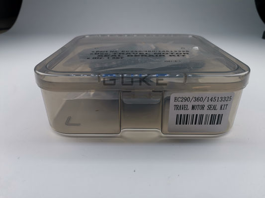 قیمت خوب کیت مهر و موم مسافرتی  EC290 کیت مسافرتی تعمیر موتور مهر و موم VOE 14513325 آنلاین