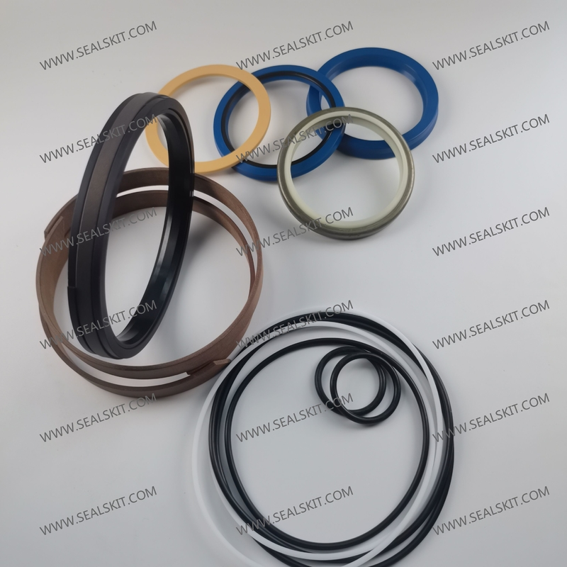 707-99-35170 7079935170 Dozer Seal Kit D68ESS-12 D61EX-12 D61PX-12 Angle Cylinder Power Angle Power Tilt Seal Kit