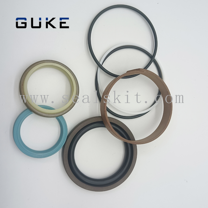 Grader GD621R-1 GD663A-2 GD511A-1 Steering Cylinder Repair Seal Kit 23B-63-72102 23B6372102