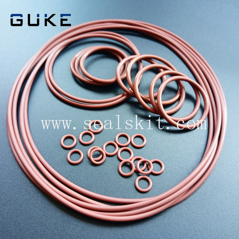 HQ HNBR O Ring Seal BP BG AS568 Series And So On