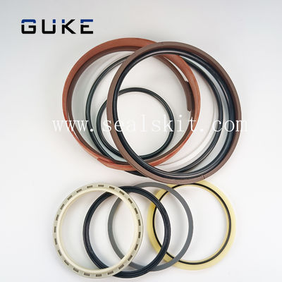 قیمت خوب کیت آب بندی سیلندر بوم لودر چرخ SL763 SL763S XCAV-00033 آنلاین