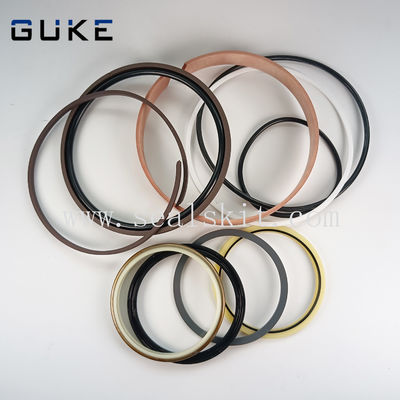 قیمت خوب کیت مهر و موم سیلندر سطل لودر چرخ SL763 SL763S XCAV-00058 3BZ5-02860 آنلاین