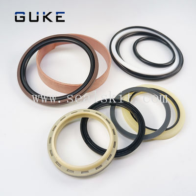 قیمت خوب کیت مهر و موم سیلندر فرمان هیوندای SL763 SL763S XCAV-00100 آنلاین