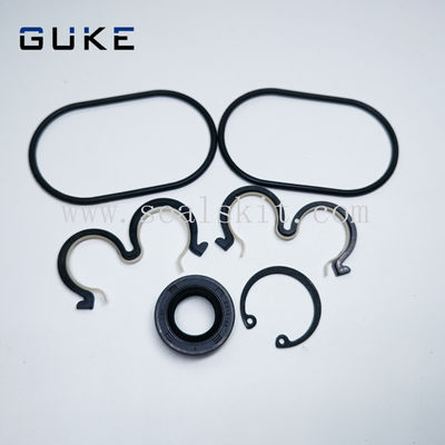 قیمت خوب کیت آب بندی پمپ دنده ای هیتاچی EX200-2 EX200-3 EX200-5 408207 آنلاین