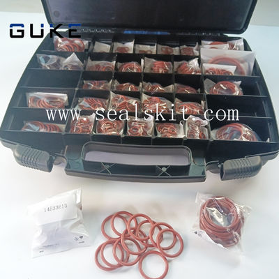 قیمت خوب کیت تعمیر بیل مکانیکی H.NBR 90 O قابل تنظیم 14511214 15155158 آنلاین