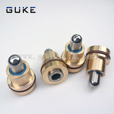 قیمت خوب هیتاچی EX200-5 بیل مکانیکی فشارنده شیر خلبان جلو تاب 9107447 9101513 9108066 آنلاین