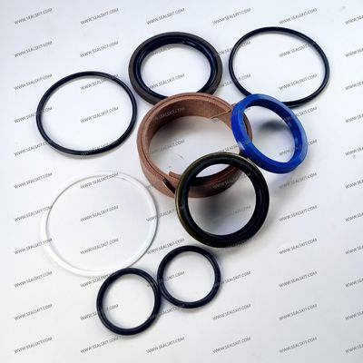 قیمت خوب کلاهک کرولر D31EX D31PX D37EX D37PX SN 50001 UP کیت مهر و موم سیلندر زاویه ای 707-98-22850 7079822850 آنلاین