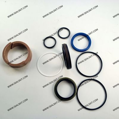 قیمت خوب کلاهک کرولر D31PX-21 D37EX-21 D39PX-21 SN 50001 UP TILT Cylinder Seal Kit 707-98-24710 آنلاین