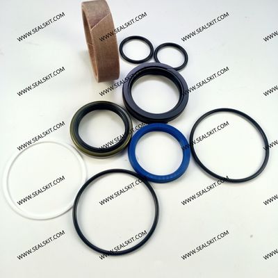 قیمت خوب کلاهک کش D31EX-21 D37EX-21 SN 50001 UP کیت مهر و موم سیلندری 707-99-24670 7079924670 آنلاین