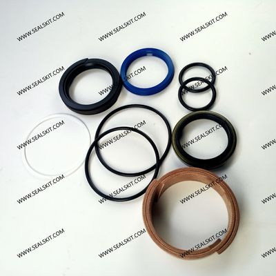 قیمت خوب کلاهک کش D31EX-22 D37EX-22 D39EX-22 SN 50001 UP کیت مهر و موم بالند زاویه تیغه 707-99-23040 7079923040 آنلاین