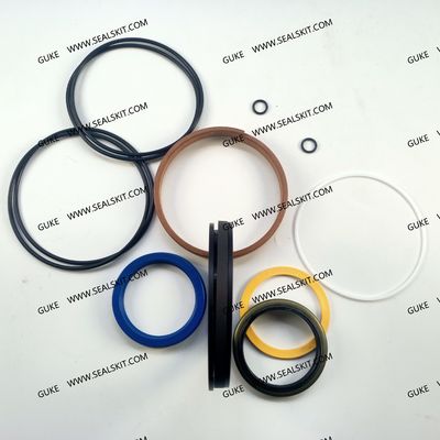 قیمت خوب کلاهک کش D31EX-22 D37EX-22 D39EX-22 SN 60001 UP کیت مهر و موم سیلندر 707-99-34240 7079934240 آنلاین