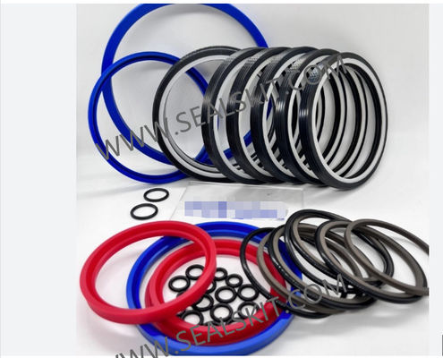 قیمت خوب M312 M315 M318 M320 کیت مهر تعمیر 1402012 140-2012 آنلاین