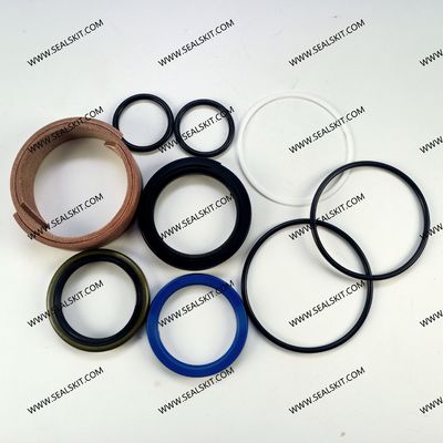 قیمت خوب Dozer GD705A-4 SN 21001 UP کیت تعمیر مهر بالند 707-98-24530 7079824530 آنلاین