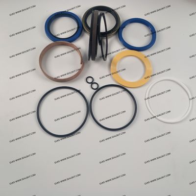 قیمت خوب کیت مهر و موم کرولر Dozer D39PXI-23 D39EXI-23 SN 60001 UP کیت مهر و موم سیلندر Dozer Blade Lift 707-99-14990 آنلاین