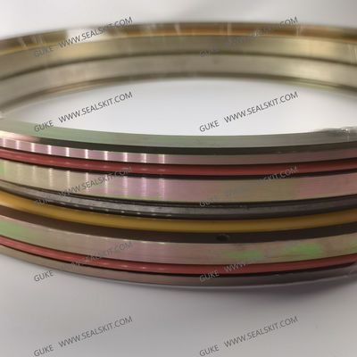 قیمت خوب OEM مهر شناور برای مکانیک 740 735 740B 363-4457 3634457 363-4454 3634454 آنلاین