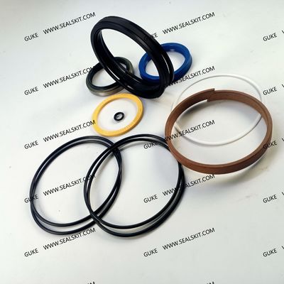 قیمت خوب کیت مهر و موم سیلندر بارگذاری کننده D275A Blade Lift 707-99-45320 7079945320 آنلاین