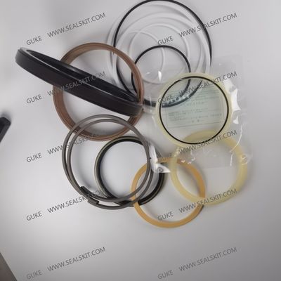 قیمت خوب دوسر CS210-1 روتور شیفت سیلندر تعمیر مهر کیت 07165-12729 آنلاین