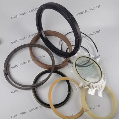 قیمت خوب دوسر PC1250-8 PC1250-8R کیت مهر و موم سیلندر بوم 707-99-78700 707-99-78740 آنلاین