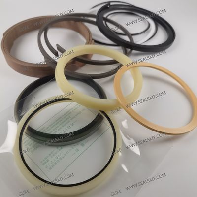 قیمت خوب 352F کیت تعمیر مهر و موم سیلندر حفاری 506-2322 5062322 آنلاین