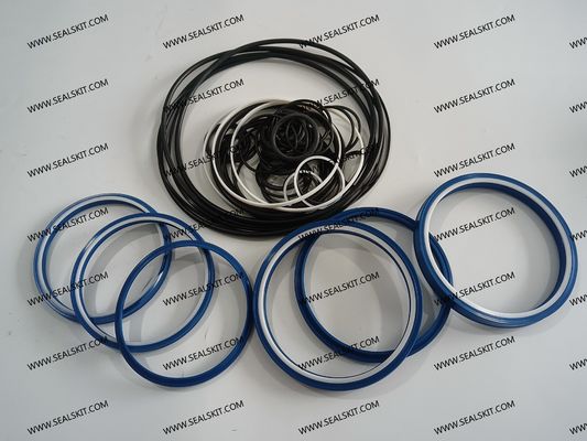 قیمت خوب مهر و موم شکسته کننده هیدرولیک RAMMER MS 700 MSB 700 S83 آنلاین