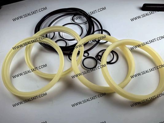 قیمت خوب TOKU TNB 151LU2 هيدرولیک شکستن چکش مهر کیت تعمیر هیدرولیک کیت ابزار قطر 135MM آنلاین