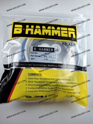 قیمت خوب کیت مهر شکستن هیدرولیک فروکاوا FXJ 225 902411-920020 920030 920040 920080 920090 آنلاین