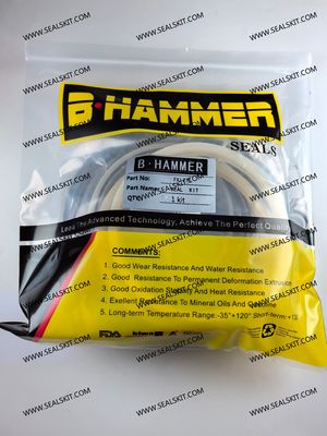 قیمت خوب کیت مهر شکن هیدرولیک فروکاوا FXJ 275 902407-920050 920060 920070 920080 920090 آنلاین