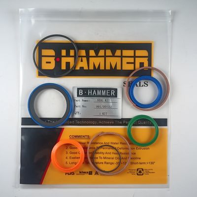 قیمت خوب کیت مهر و موم سیلندر حفاری JCB 991-00122 آنلاین