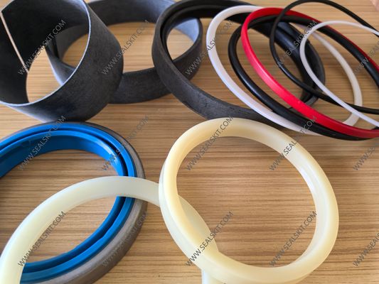 قیمت خوب کیت مهر تعمیر سیلندر هیدرولیک 244-2070 2442070 آنلاین