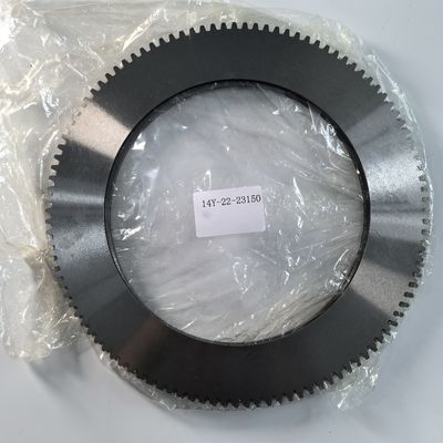 قیمت خوب بیل مکانیکی GEAR PIECE 14Y-22-23150 14Y2223150 آنلاین