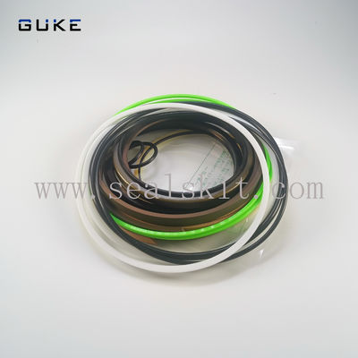 قیمت خوب 4649051 هیتاچی Excavator ZX330 ZX250 ZX350 ZX470 کیت مهر و موم سیلندر 4649051 آنلاین