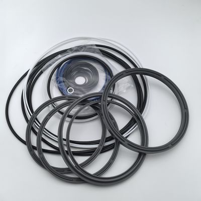 قیمت خوب 100٪ MS910 MSB910 مهر شکاف هیدرولیک با هزینه بالا عملکرد مقاومت گرما مقاومت روغن مقاومت فشار آنلاین